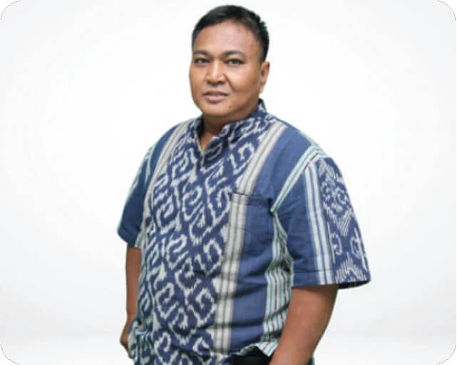 Foto Achmad Suhendar