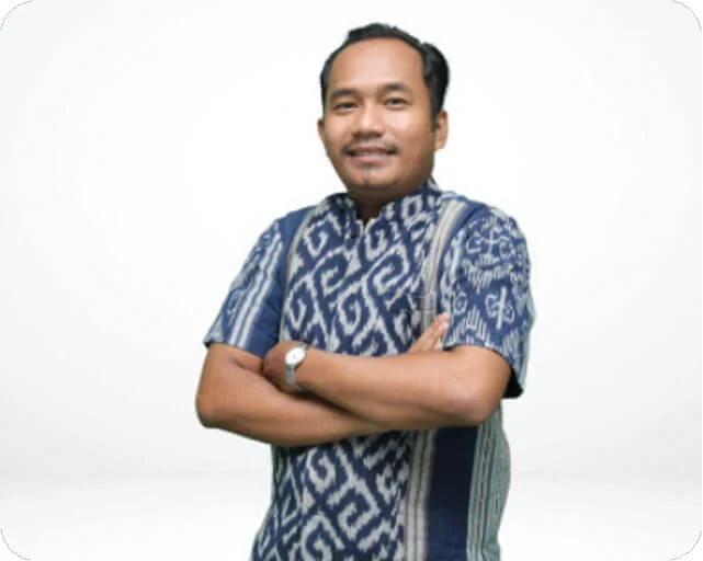 Foto Ega Ermawan, A.M.d.