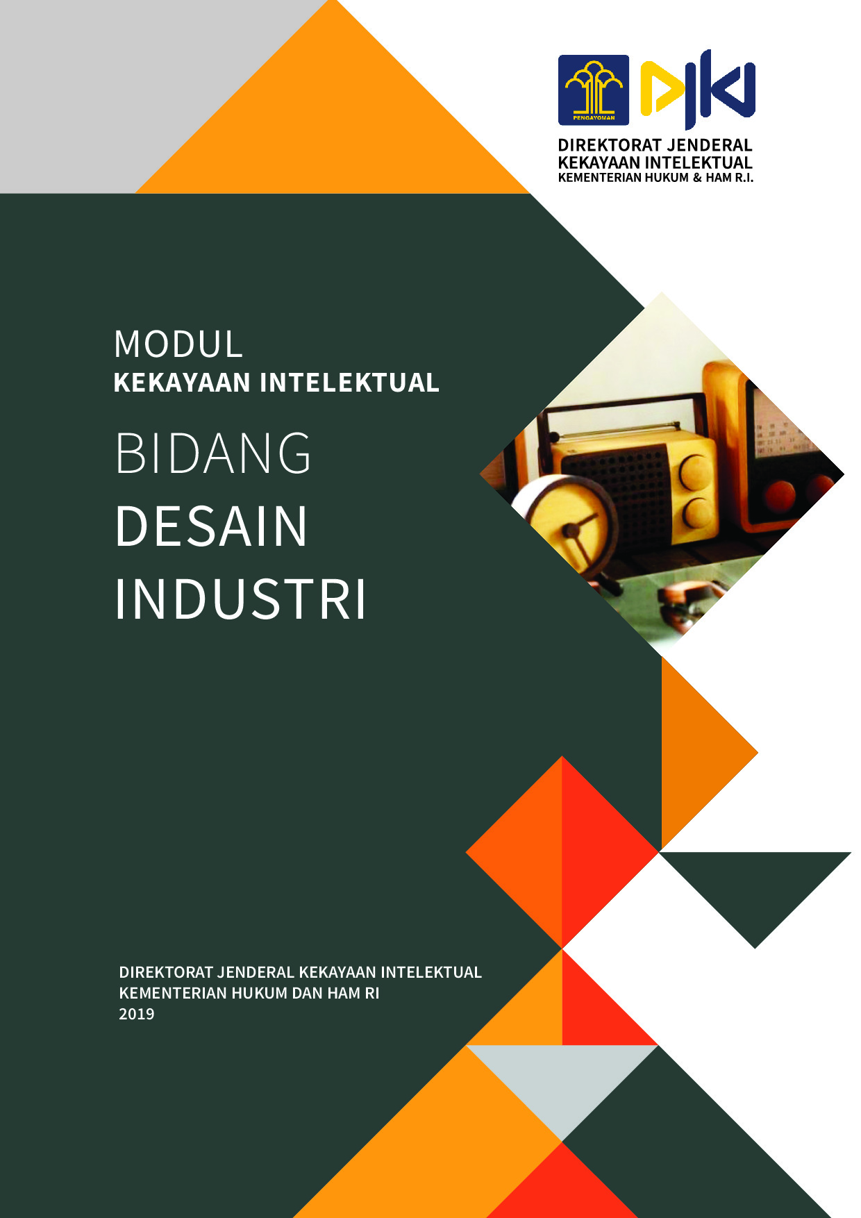 Modul Desain Industri