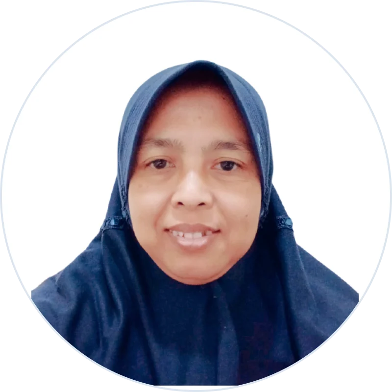 Foto Dr. Binti Solihah, ST, M.Kom