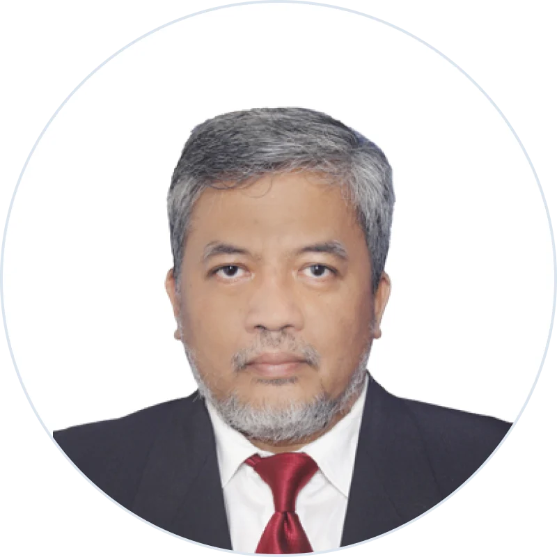 Foto Dr. Dedy Sugiarto, S.Si, M.M, M.Kom