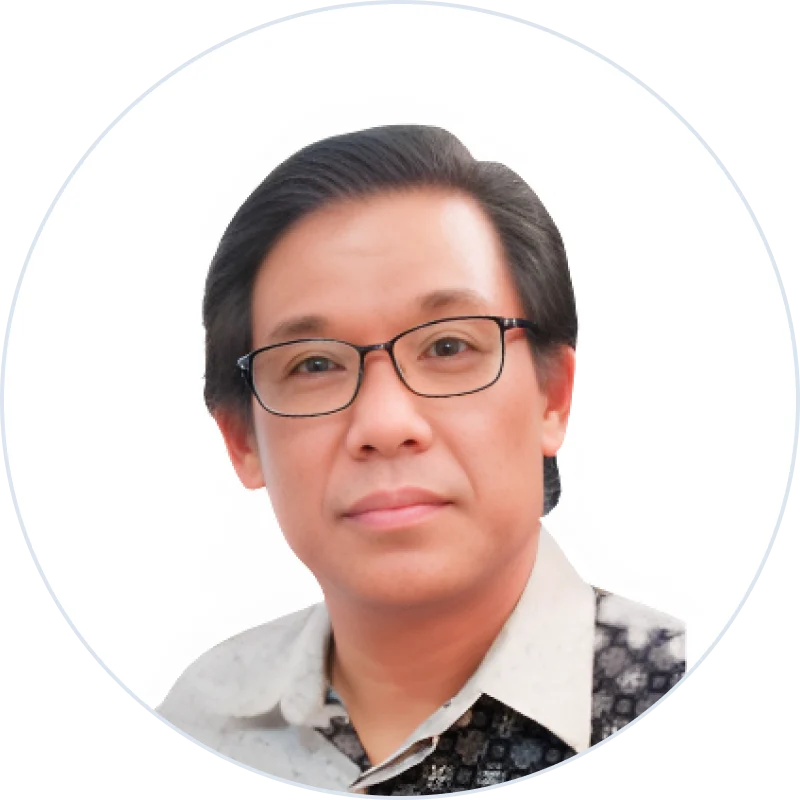 Foto Endang Djuana, ST, M.Eng, Ph.D