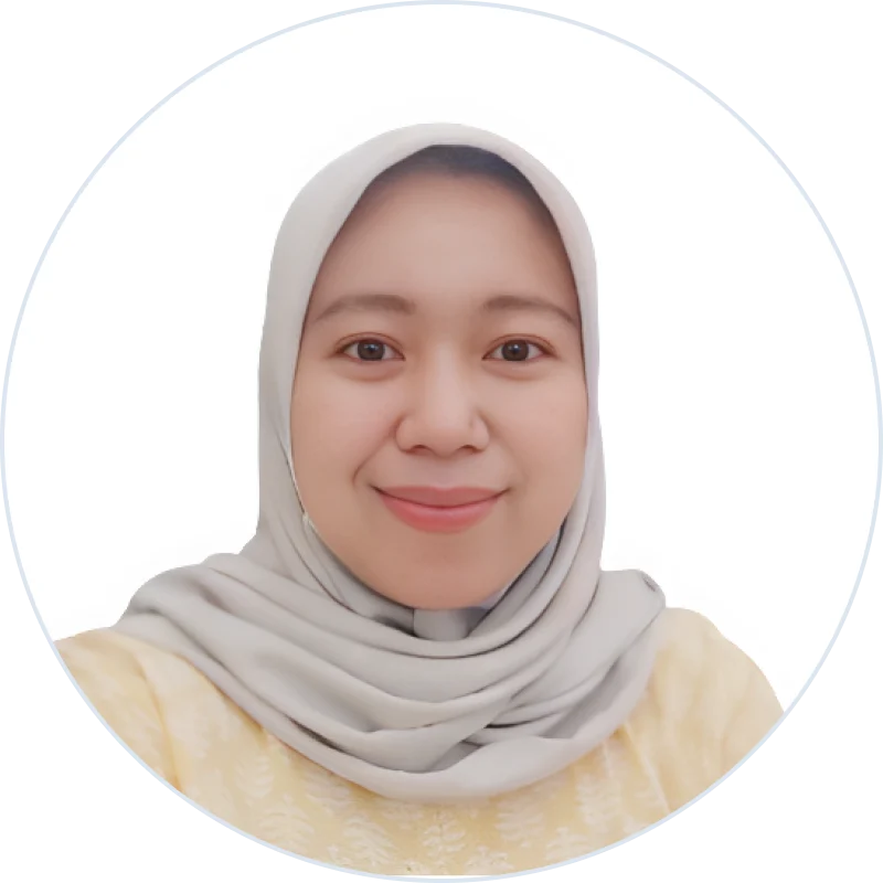 Foto Tyas Kartika Sari, ST, MT