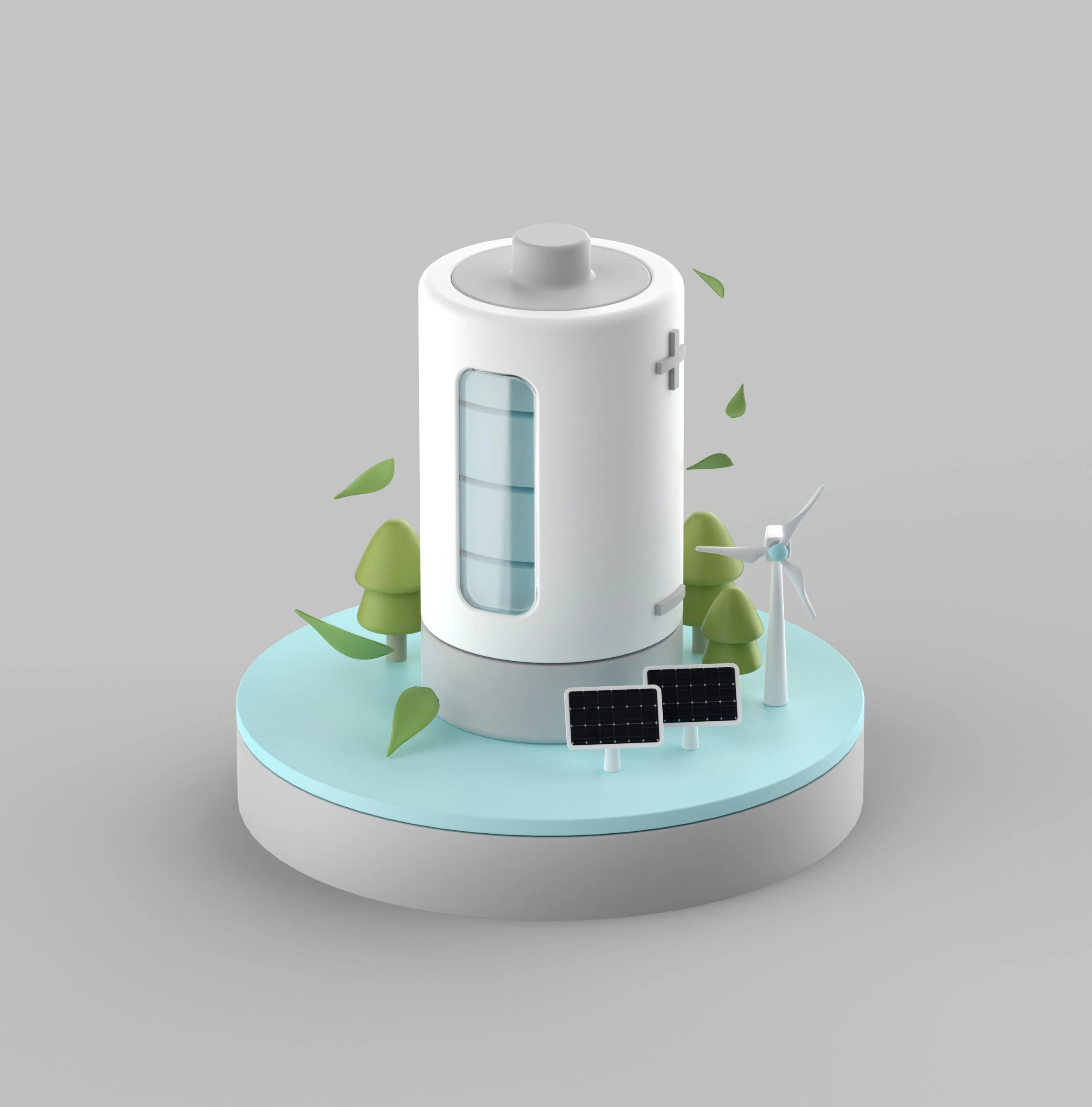 Battery Charging Optimization