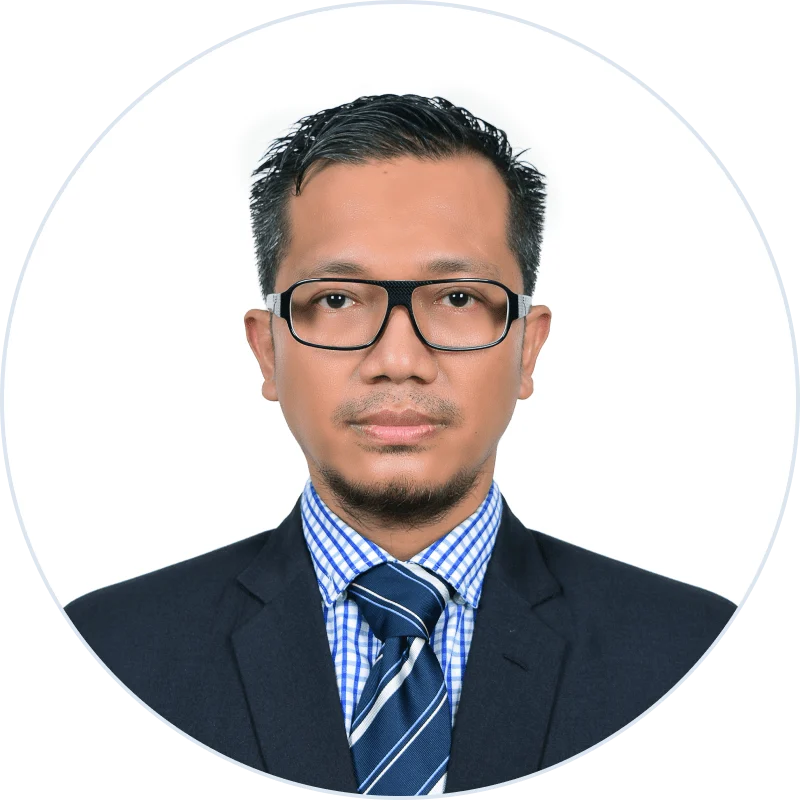 Foto Tommy Apriawan, S.E., S.H., CRA.